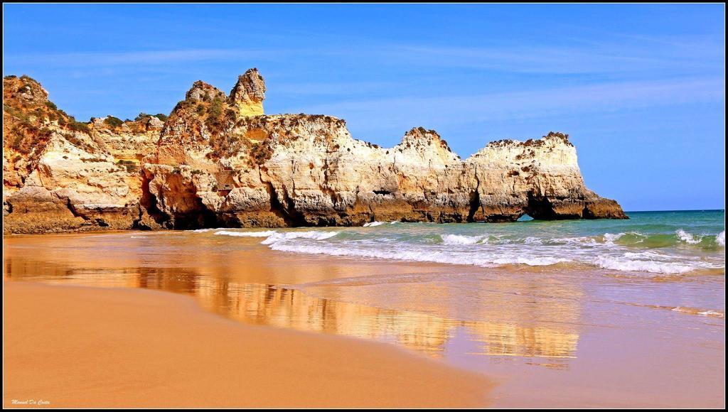 Club Praia Mar Портіман Екстер'єр фото