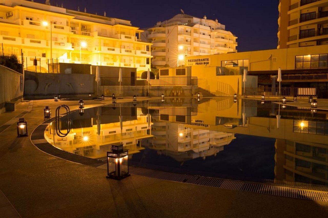 Club Praia Mar Портіман Екстер'єр фото